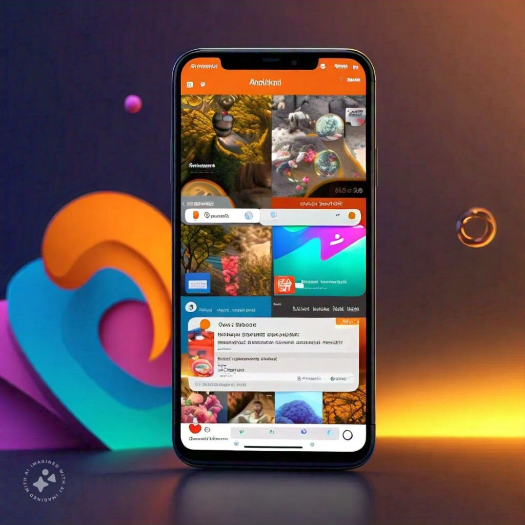 Buy Social Media app and App Development