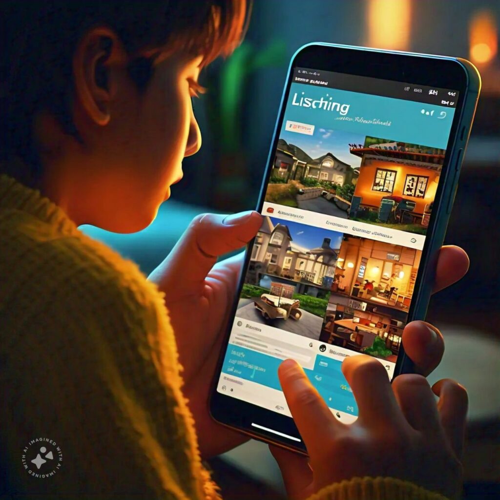 Want to Develop a directory listing app?