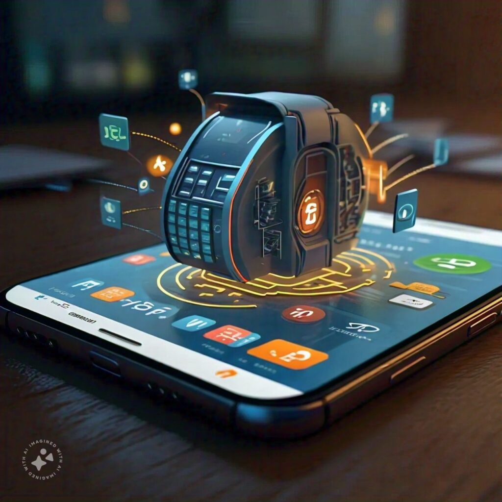 Want to build payment system into your website and app?